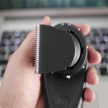 替刃 フィリップス　電動バリカン ヘアカッター ブレード2個　ばら売り可 Amazon.co.jp: Spryaut 交換 電気バリカン 替刃 ベース付き